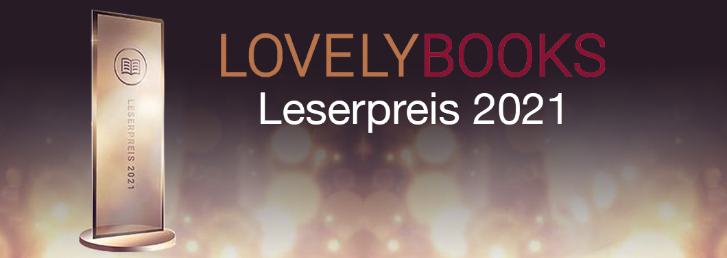 Lovelybooks-Preis 2022
